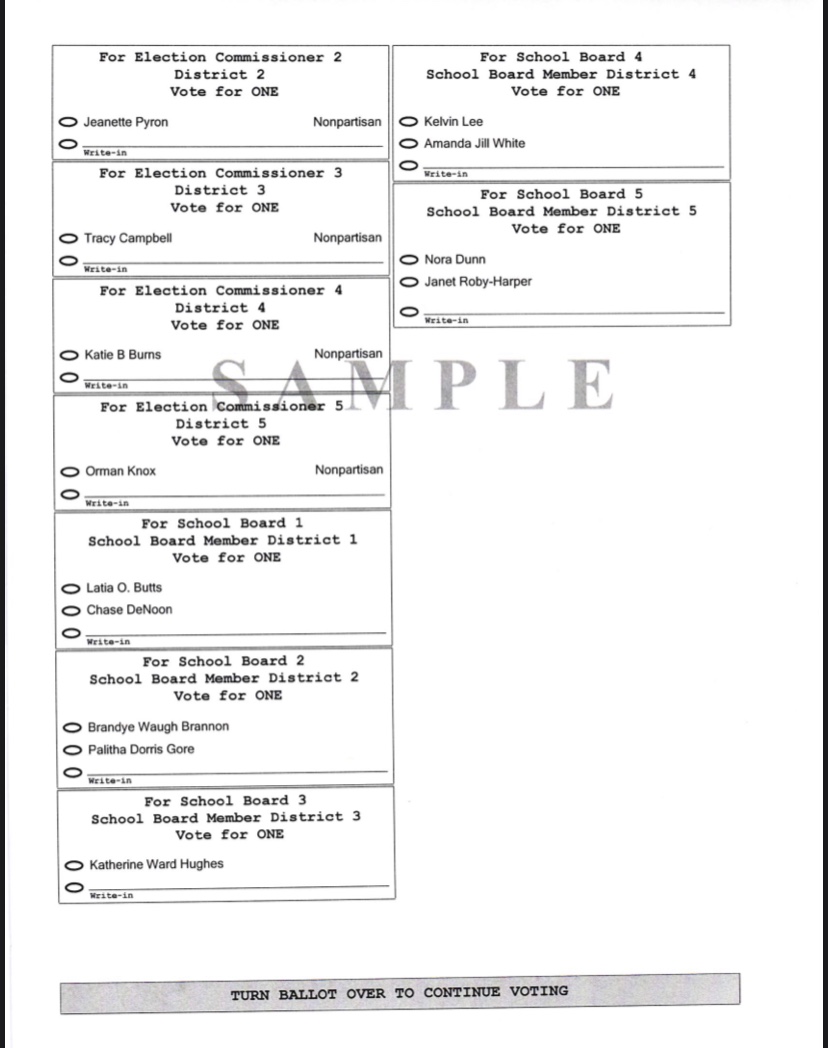 What's New Montgomery County